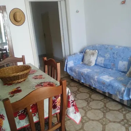 Apartamento La Magnolia *