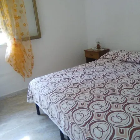 La Magnolia Apartamento *