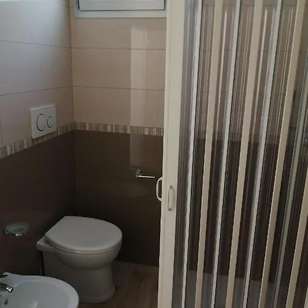Apartamento La Magnolia Torre Suda