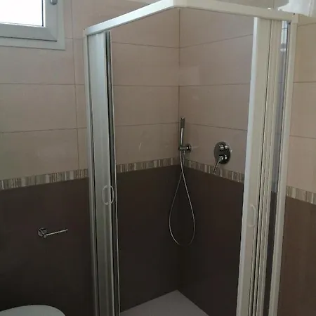 La Magnolia Apartment Torre Suda